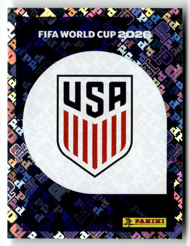 Panini 2026 world - panini,