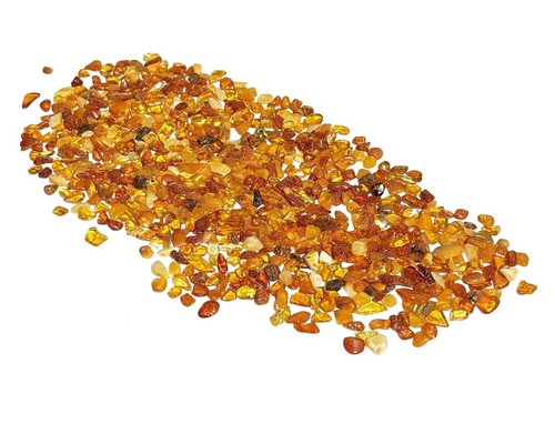 Bernstein trommelsteine 25 g - bernstein,