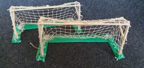 Subbuteo c154 tournament - c154, goals