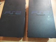 2 x Sony Playstation PS 2