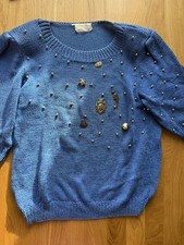 Pensato Strickpullover mit