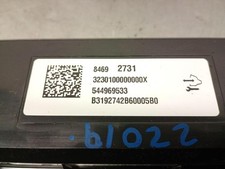 84692731 elektronikmodul für