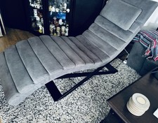 Relax Sessel Tchibo Super Modern 160x60x95 Cm