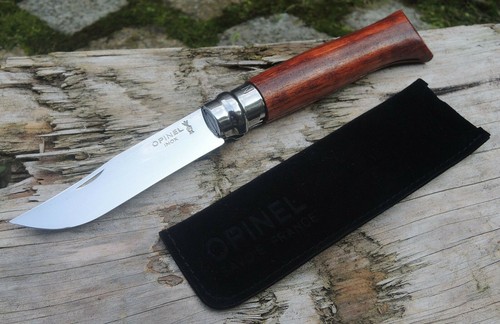 Opinel luxus no 6 messer - ",