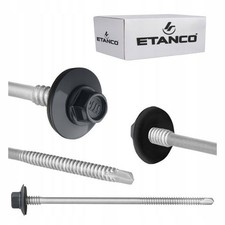 Schrauben Sandwichpaneele 100