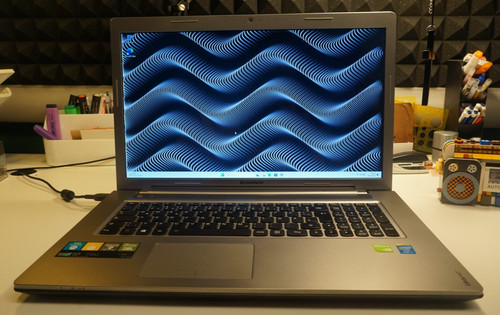Lenovo ideapad z710 core i7 - z710,