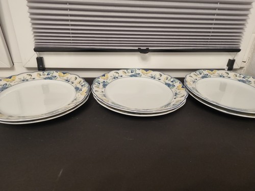Hutschenreuther speiseteller - hutschenreuther,