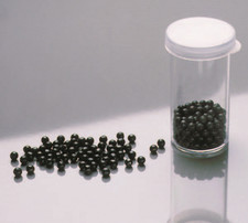 Bleikugeln 3 mm Trimmblei