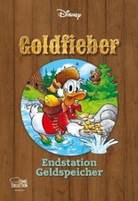 Enthologien 36: Goldfieber –