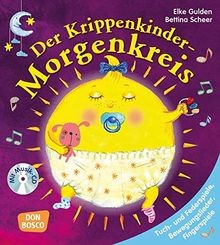 Der krippenkinder morgenkreis - der, krippenkinder-morgenkreis