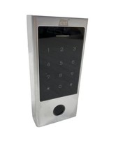 Fingerabdruck-Codeschloss DNT