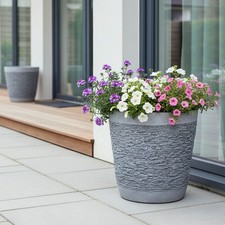 Blumenkübel Pflanzkübel