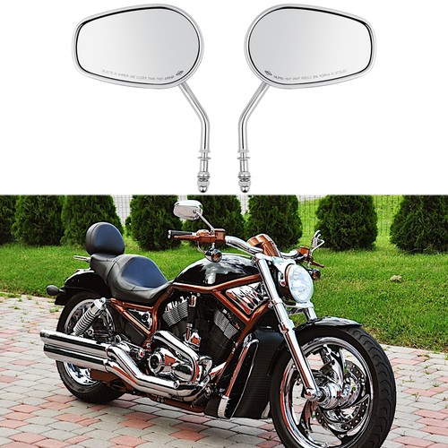 Paar chrom motorrad - paar,