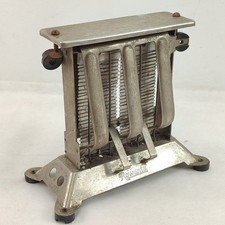 Vintage ROWENTA Toaster Art