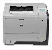 HP LaserJet Enterprise P3015dn
