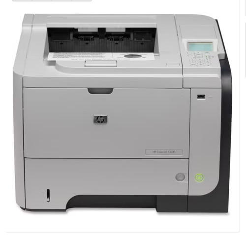 Laserjet enterprise p3015dn - hp,