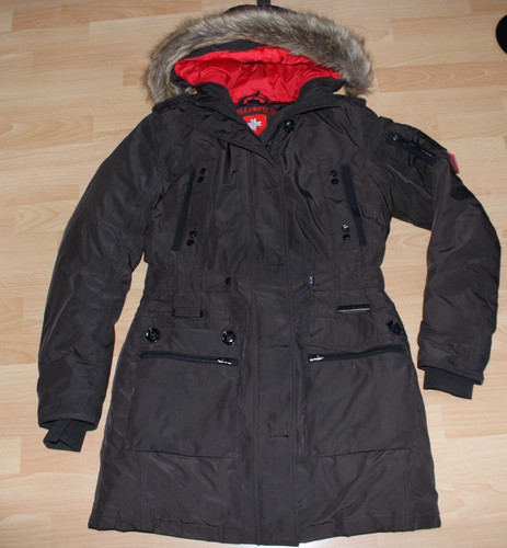 Wellensteyn quasar lady - lady, damen