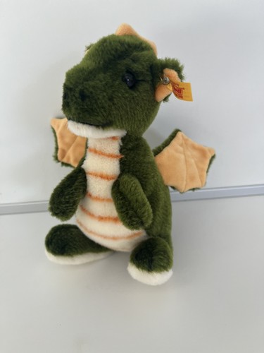 Steiff raudi drachenjunge - steiff,