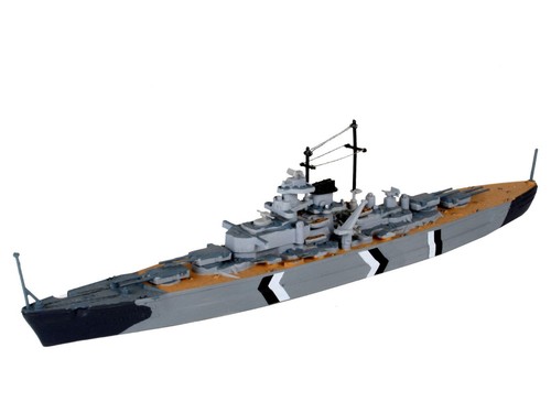 Revell 05802 dkm - 05802, in