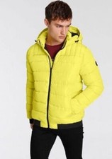 KangeROOS Herren Steppjacke