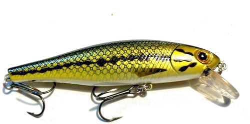 Storm twitch stick wobbler - storm, 10