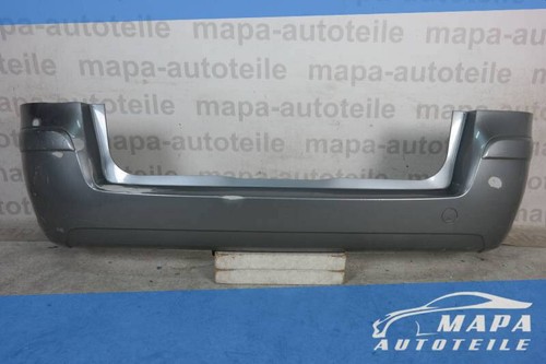 Opel zafira stoßstange - opel, b