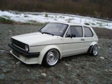 1:18 VW Golf 1 GTI ABT Tiefer