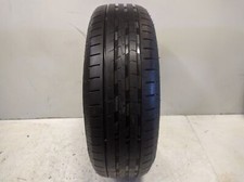 Sommerreifen Vredestein Sportrac 5 195/65 R15 91V DOT 1014 6,3mm