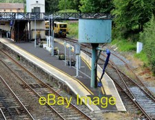 Photo 6x4 Water column