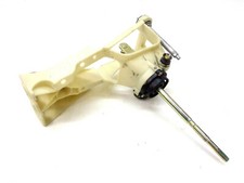 Mercedes A-Klasse W168 A170