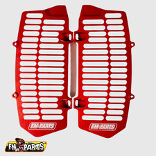 UniBody Radiator Protection