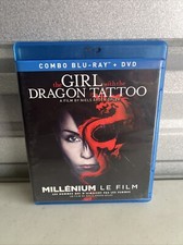 The Girl With the Dragon