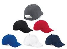 Beechfield Ultimate 6 Panel