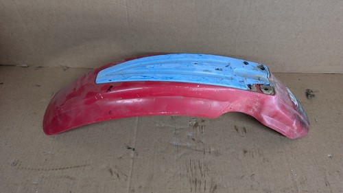 Schutzblech front fender mud