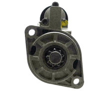 Starter für Anlasser Skoda