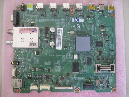 Samsung mainboard bn41 01660 - samsung,