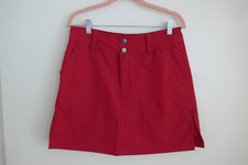 Golfrock, Segelrock, North