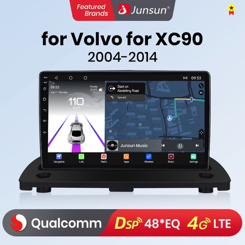 128gb für volvo xc90 - für,