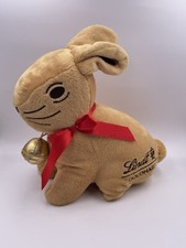 Lindt Goldhase Plüsch