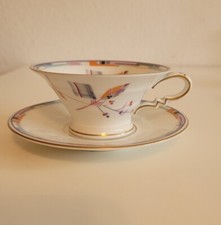 ROSENTHAL  MOKKATASSE