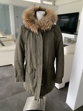 IQ Parka, Winterjacke, Größe