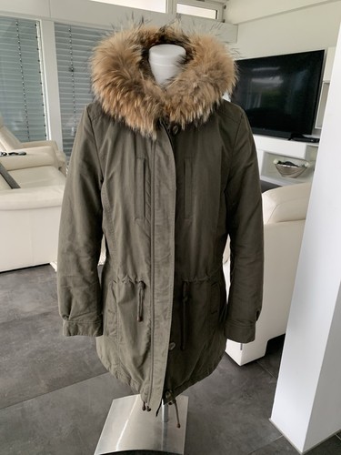 Parka winterjacke größe - parka,, winterjacke,