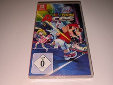 Mario Tennis Aces (Nintendo