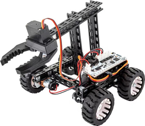 Totem roboterbausatz mit - roboterbausatz,