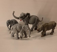 Plaho 1 Nashorn und 2