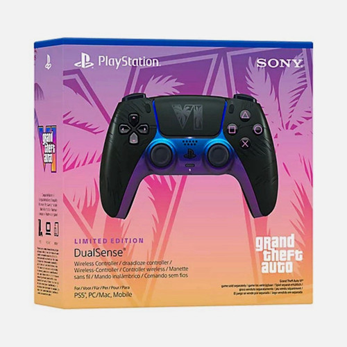 Playstation dualsense - playstation,