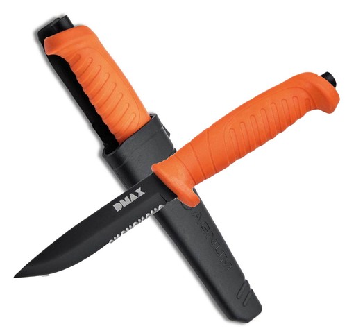 Dmax knivgar outdoormesser - dmax,