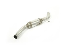 Sportauspuff für MAZDA MX5