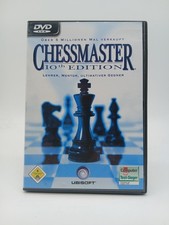 Ubitsoft Chessmaster 10th