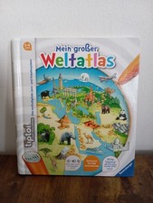 Tiptoi Buch Mein großer